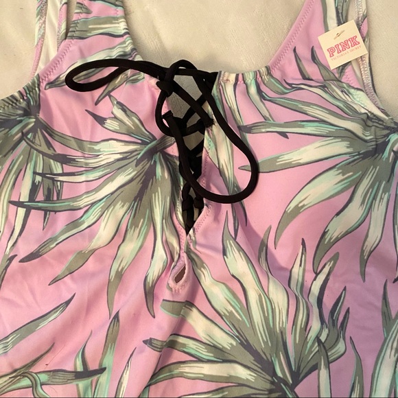 Victoria’s Secret PINK One Piece Bathing Suit - Picture 7 of 7